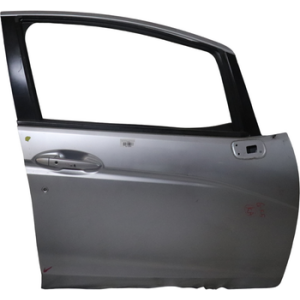 Honda Fit Front door