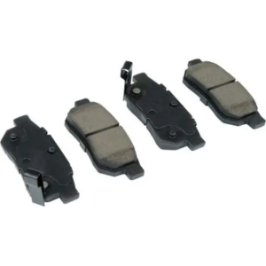 Honda Odyssey Brakepad  rear 06430/43022-sfe-joo branded