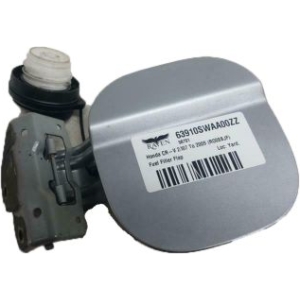 Honda CRV Fuel Tank Lid RD