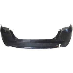 Honda Fit Hybrid Rear bumper