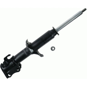 Shock complete demio exjapan