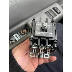 By-Pass Contractor Honda Vezel