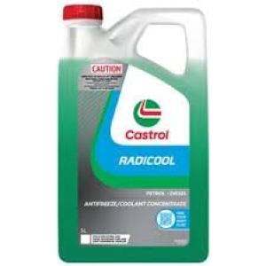 Coolant (green) Mazda CX-5/Demio