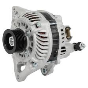 Alternator O5 Mazada Demio
