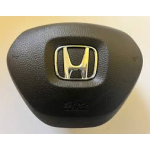 Drivers Airbag Honda Stream