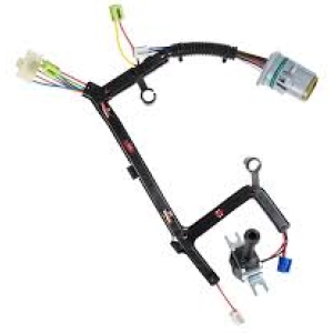Honda Fit Gearbox harness