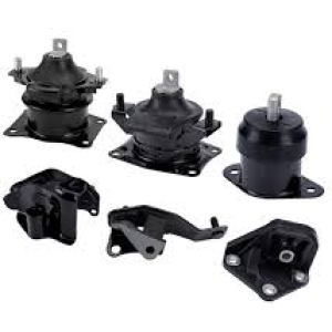 Honda  Accorrd Gearbox mounting