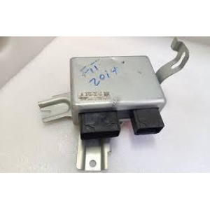 Honda Fit Gd computer