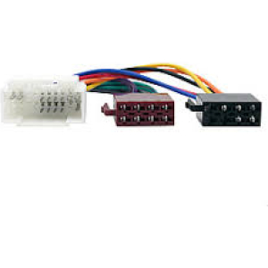 Honda Mazda Airwave Axela CRV Demio Fit Shuttle STREAM Harness socket