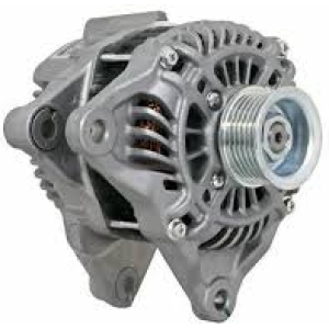Alternator Mazda CX5