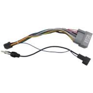 Honda Stepwagon Harness