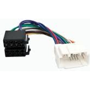 Honda Stream Harness