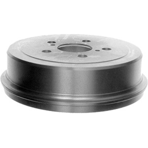 Mazda Axela Rear brake drum