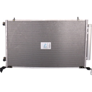 Ac control Condensor Honda Stream/ Fit/ Stepwagon