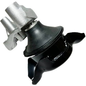 Honda Stepwagon Mounting engine