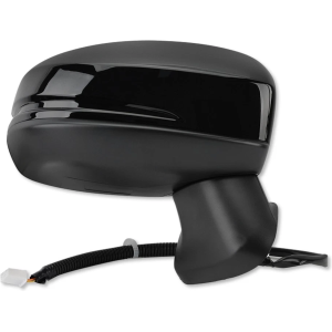 Side mirror righ fit shuttle (with indicator)