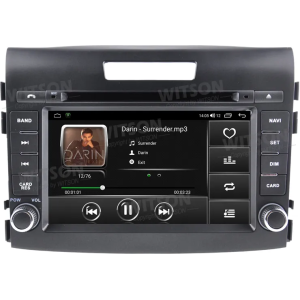 Honda CR-V Radio