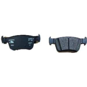 Honda Aria/Partner Brakepad  pn8265 /5073