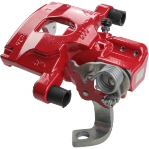Honda Fit Caliper rs rear left