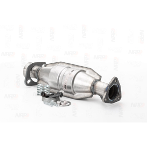 Bank 1 Catalytic Convetor Honda Insight ze2/3