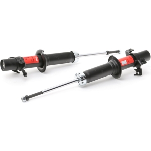 Honda Vezel Rear Shocks  [ex japan]