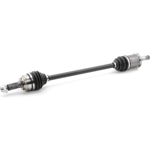 Driveshaft Left Honda Airwave