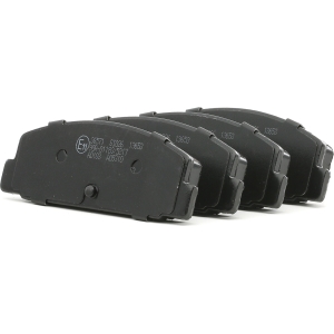 Mazda Premacy Brakepad front  (d3128-01)