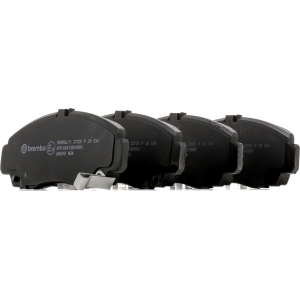 Honda Accord Brakepad uk d2009/db2308ss/pn8863