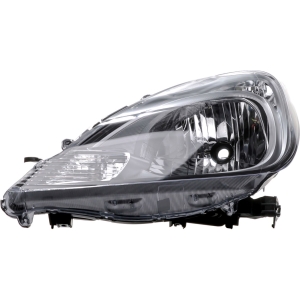 Honda Insight  Headlight Xenon left