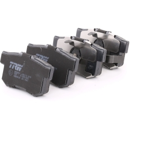 Brakepad Honda CR-V (RE) front pn 8802/5153/5187