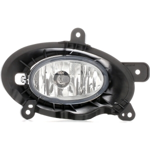 Honda Stream Fog light