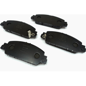 Honda Vezzel/Odyessy /Crossroad Front Brakepad  45022-t3v-a00  branded