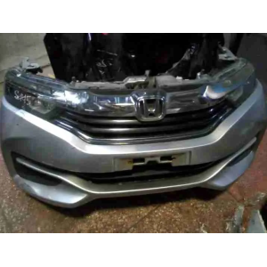Honda Fit Shuttle Nosecut
