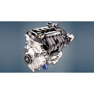 Honda Fit GK3 engine l13b