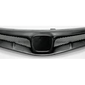 Honda Fit Grill  normal