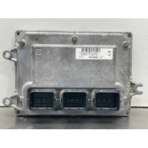 Honda Fit Computer Unit