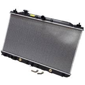 Honda STREAM Radiator 19010-rwk-j01