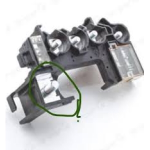 Battrey Terminal [positive]Honda Fit/ Insight/Shuttle