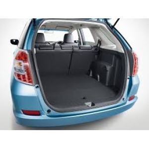 Boot Honda Fit Shuttle