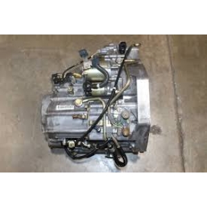 Honda CR-V Gearbox RD5 s4xa