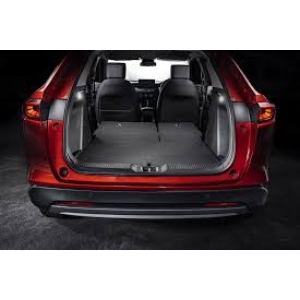 Boot Fitting HONDA Fit/Vezel