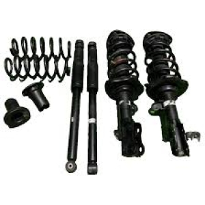 Honda stepwagon  Front Shocks (ex japan) rk5