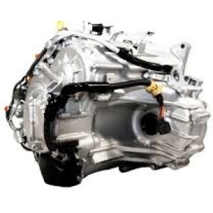 Honda CR-V (RE) Gearbox mzja -3015986