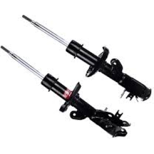 Honda Vezel Front shocks  [ex japan]]