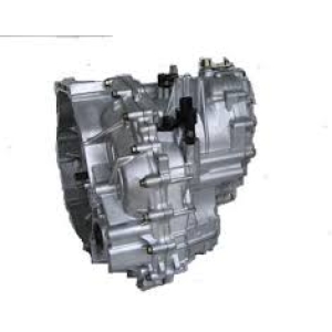 Honda Jade Gearbox