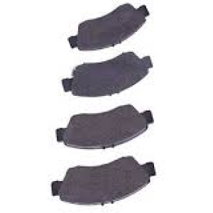 Honda Accord Brakepad uk rear pn 8864