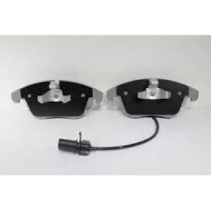 Honda CR-V Brakepad  rd5/rd6 pn8484/d5091m-01