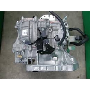 Mazda Demio/Axela Gearbox