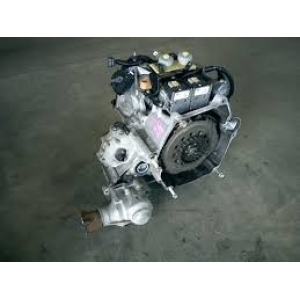 Honda Vezel Gearbox Normal Skla