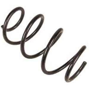 Honda Fit GD1 Heavy duty coil springs  front